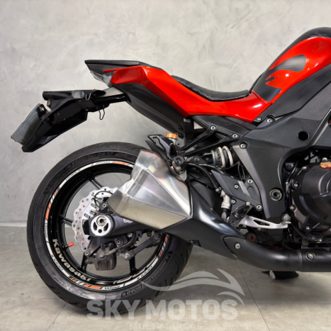 KAWASAKI Z 1000 , Foto 2