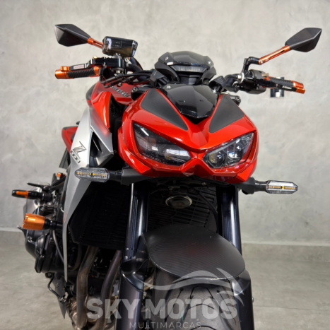 KAWASAKI Z 1000 , Foto 5