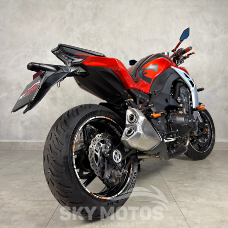 KAWASAKI Z 1000 , Foto 7