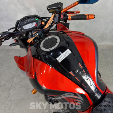 KAWASAKI Z 1000 , Foto 10
