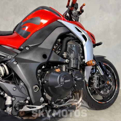 KAWASAKI Z 1000 , Foto 14