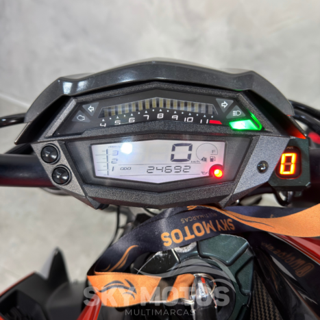 KAWASAKI Z 1000 , Foto 15