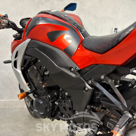 KAWASAKI Z 1000 , Foto 17