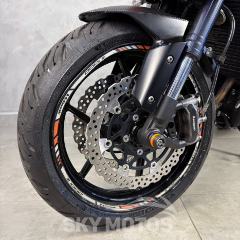 KAWASAKI Z 1000 , Foto 20