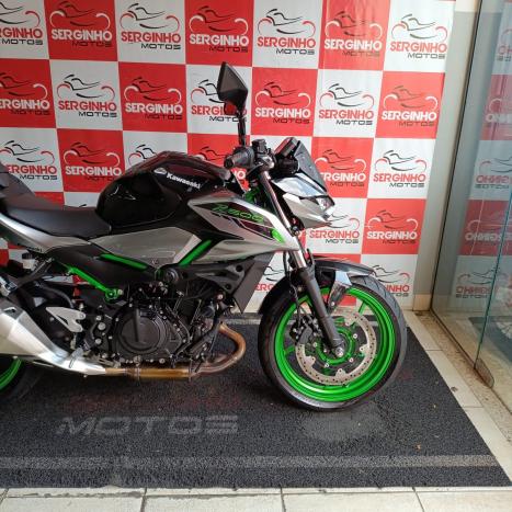 KAWASAKI Z 1000 ABS, Foto 2