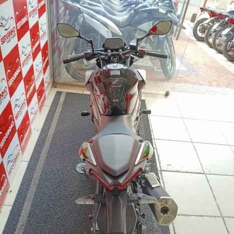 KAWASAKI Z 1000 ABS, Foto 6