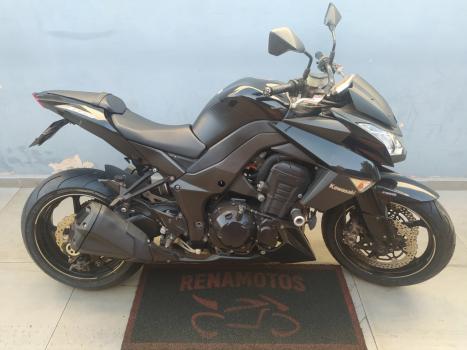KAWASAKI Z 1000 ABS, Foto 1