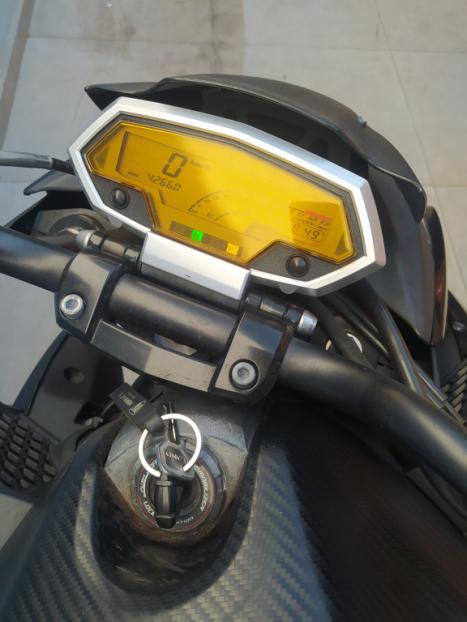 KAWASAKI Z 1000 ABS, Foto 2