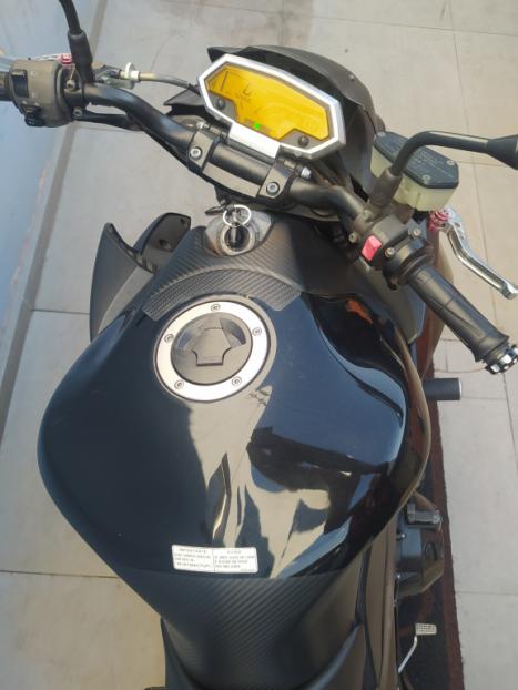 KAWASAKI Z 1000 ABS, Foto 4