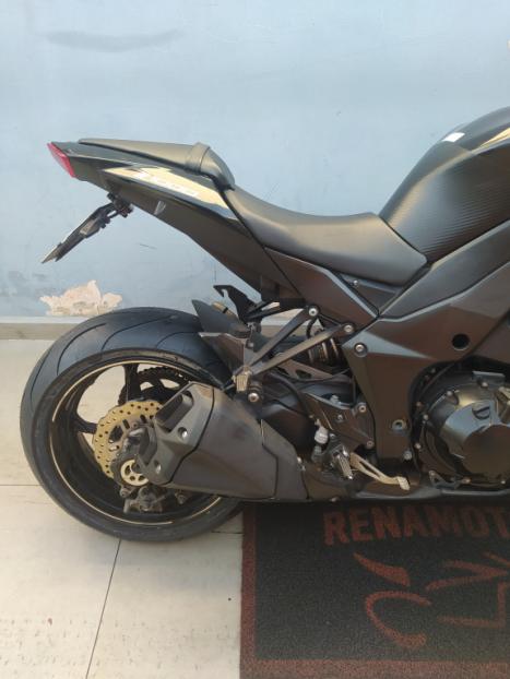 KAWASAKI Z 1000 ABS, Foto 6