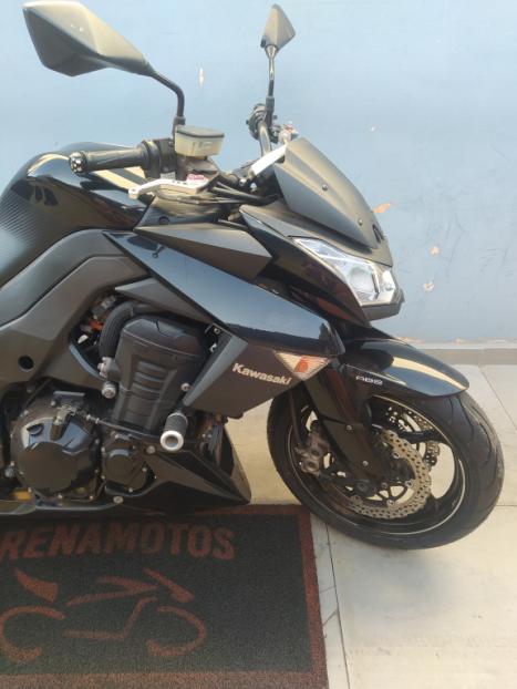 KAWASAKI Z 1000 ABS, Foto 7