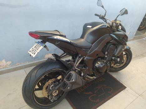 KAWASAKI Z 1000 ABS, Foto 8
