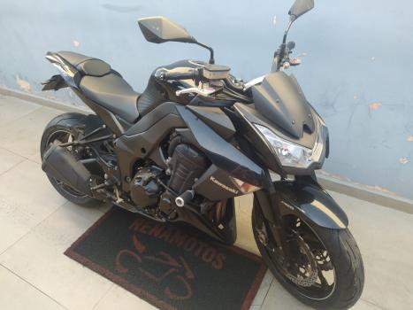 KAWASAKI Z 1000 ABS, Foto 10