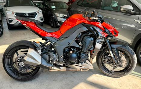 KAWASAKI Z 1000 ABS, Foto 1