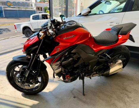 KAWASAKI Z 1000 ABS, Foto 2