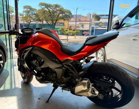 KAWASAKI Z 1000 ABS, Foto 3