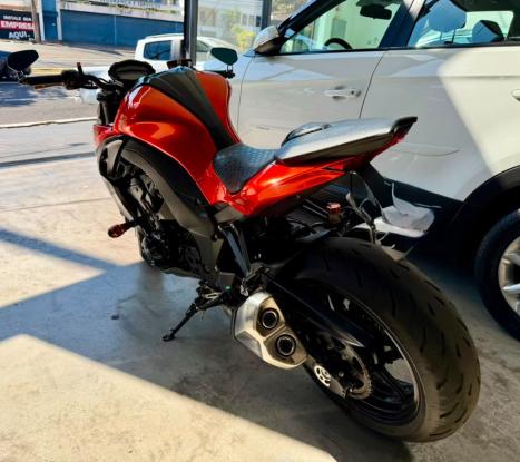 KAWASAKI Z 1000 ABS, Foto 6