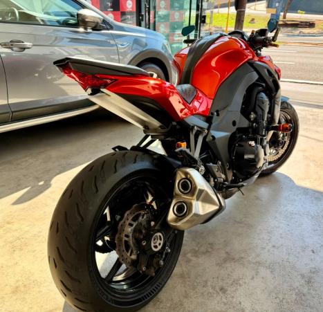 KAWASAKI Z 1000 ABS, Foto 7