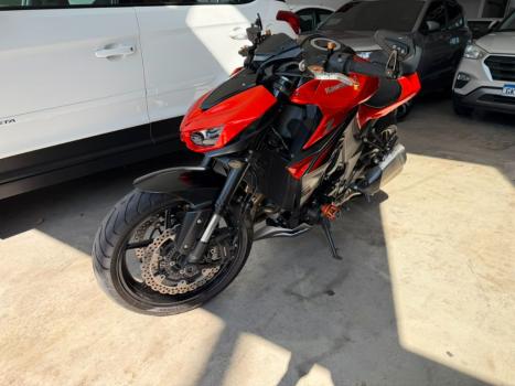 KAWASAKI Z 1000 ABS, Foto 8
