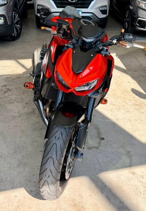KAWASAKI Z 1000 ABS, Foto 9