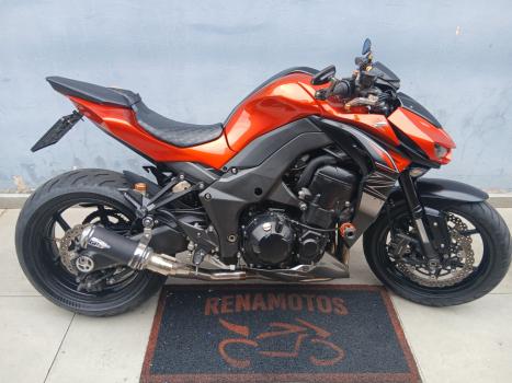 KAWASAKI Z 1000 ABS, Foto 1