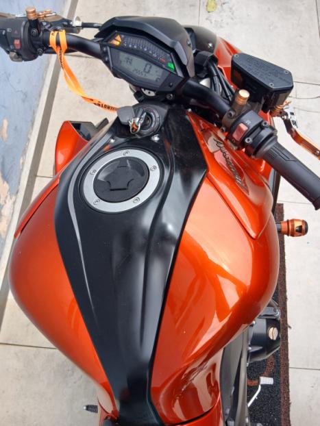 KAWASAKI Z 1000 ABS, Foto 2