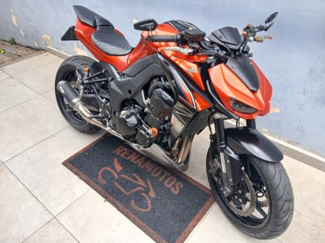KAWASAKI Z 1000 ABS, Foto 6