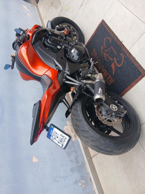 KAWASAKI Z 1000 ABS, Foto 7