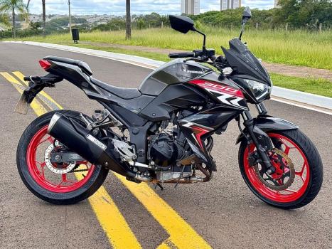KAWASAKI Z 300 , Foto 1