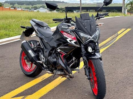 KAWASAKI Z 300 , Foto 2