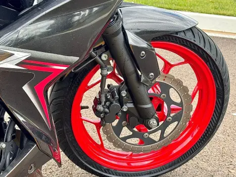 KAWASAKI Z 300 , Foto 7