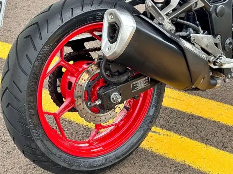 KAWASAKI Z 300 , Foto 8