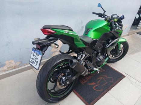 KAWASAKI Z 300 ABS, Foto 6