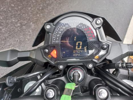 KAWASAKI Z 400 ABS, Foto 7