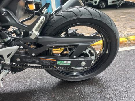 KAWASAKI Z 400 ABS, Foto 10