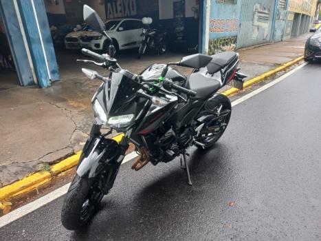 KAWASAKI Z 400 ABS, Foto 14