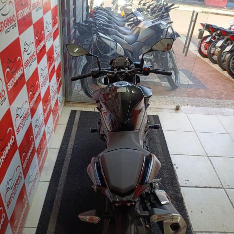 KAWASAKI Z 400 ABS, Foto 5