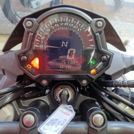 KAWASAKI Z 400 ABS, Foto 7