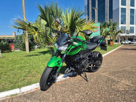 KAWASAKI Z 400 ABS, Foto 2