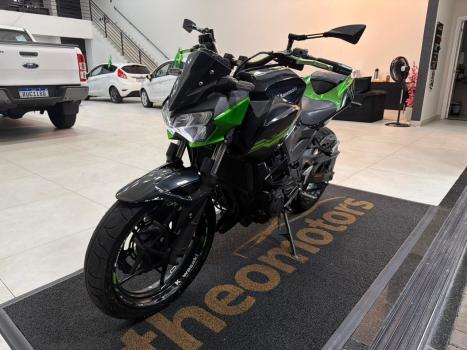 KAWASAKI Z 400 ABS, Foto 2