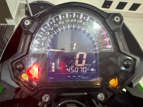 KAWASAKI Z 400 ABS, Foto 7