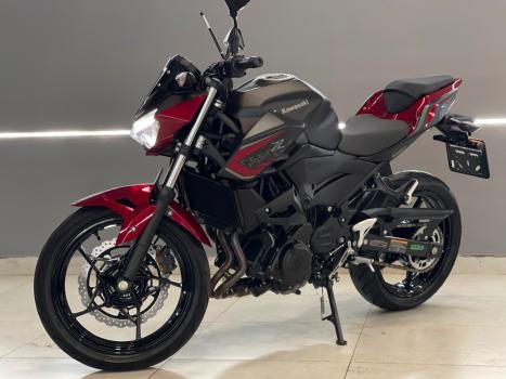 KAWASAKI Z 400 ABS, Foto 1