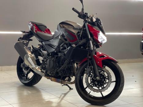 KAWASAKI Z 400 ABS, Foto 2