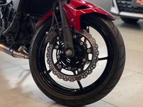 KAWASAKI Z 400 ABS, Foto 6