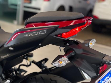KAWASAKI Z 400 ABS, Foto 7