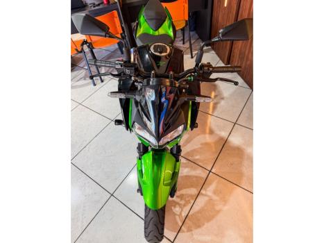 KAWASAKI Z 400 ABS, Foto 4