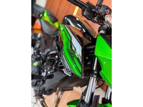 KAWASAKI Z 400 ABS, Foto 7