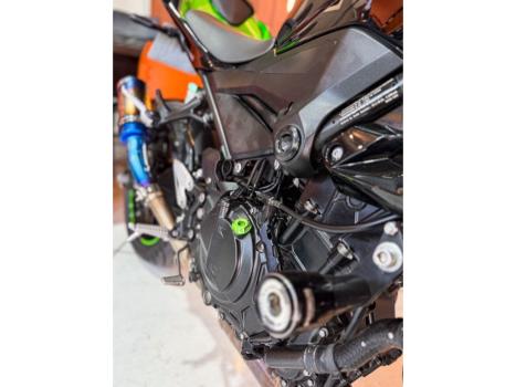 KAWASAKI Z 400 ABS, Foto 11