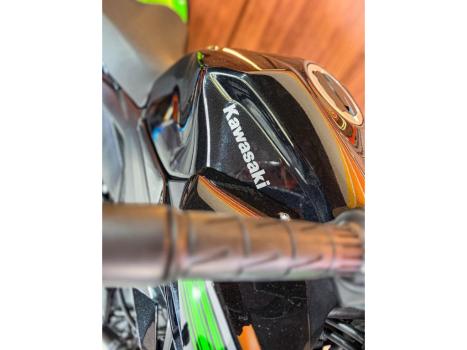 KAWASAKI Z 400 ABS, Foto 12