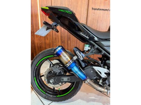 KAWASAKI Z 400 ABS, Foto 13